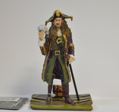 Декорация для аквариума 